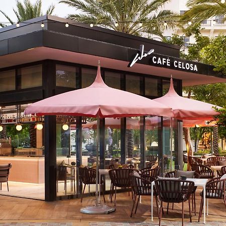 Loews Coral Gables Hotel Esterno foto