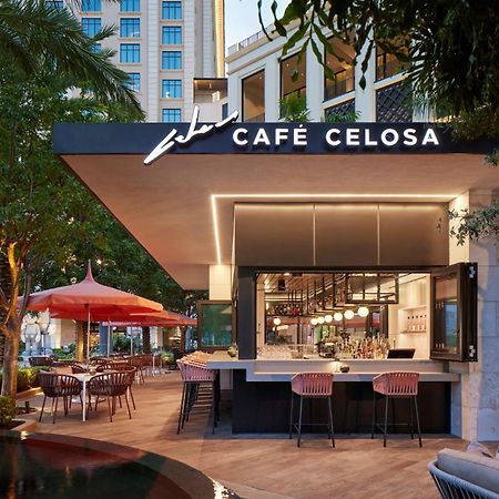 Loews Coral Gables Hotel Esterno foto