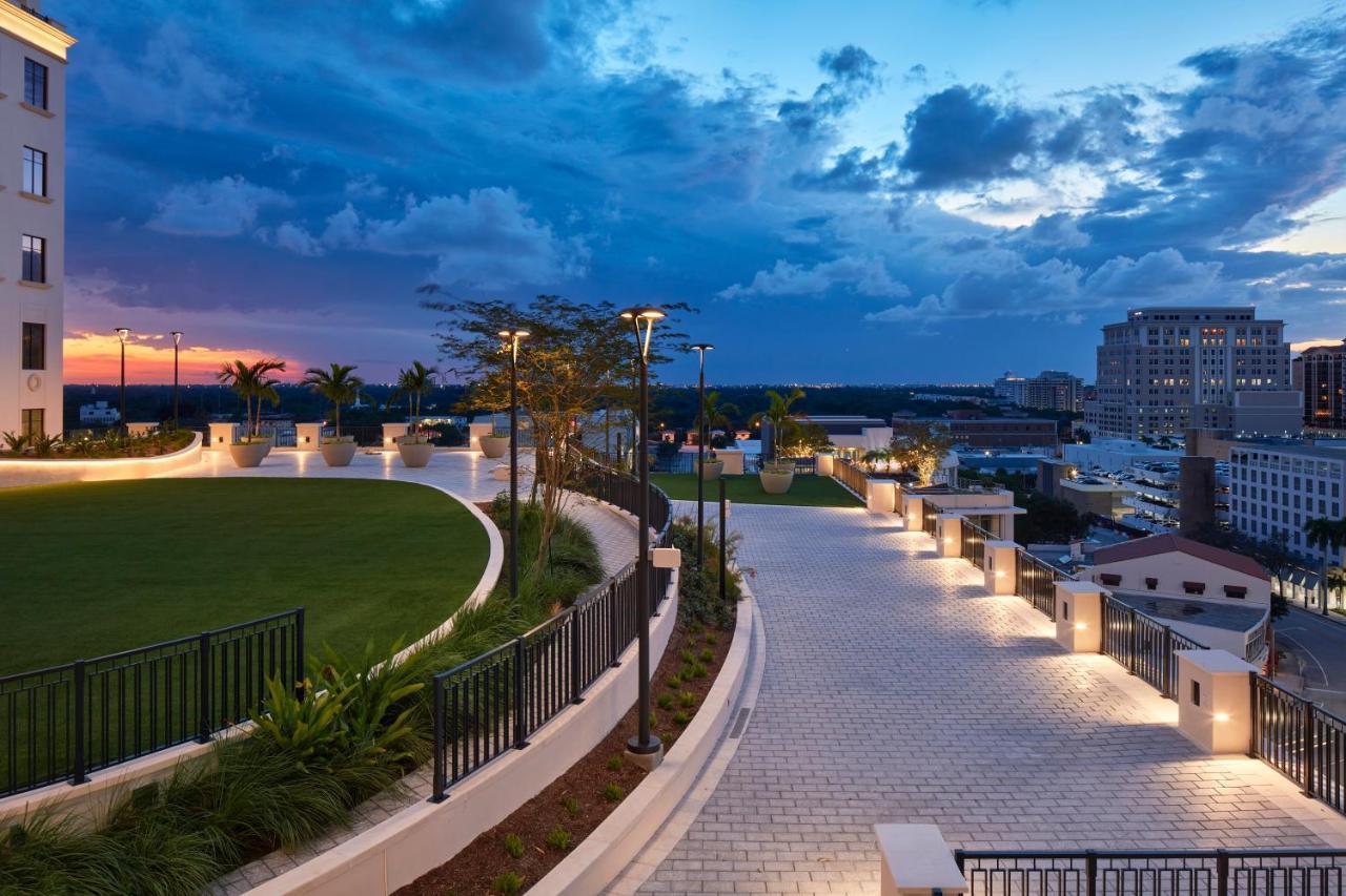 Loews Coral Gables Hotel Esterno foto