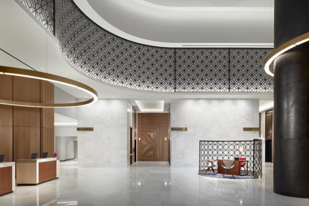 Loews Coral Gables Hotel Esterno foto