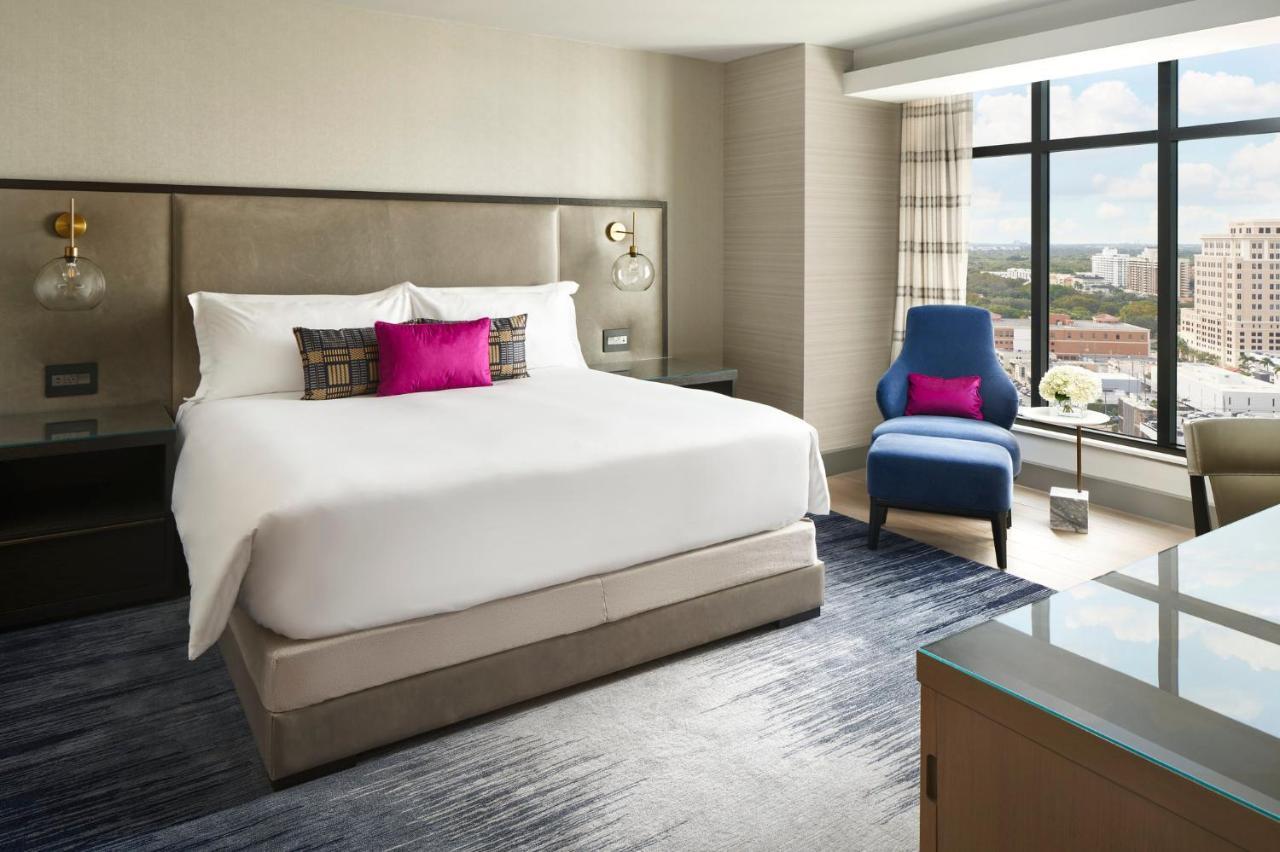 Loews Coral Gables Hotel Esterno foto