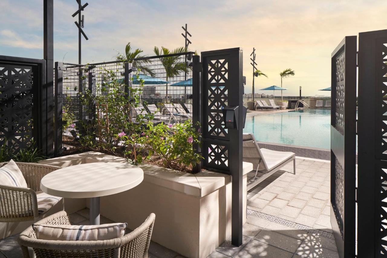 Loews Coral Gables Hotel Esterno foto