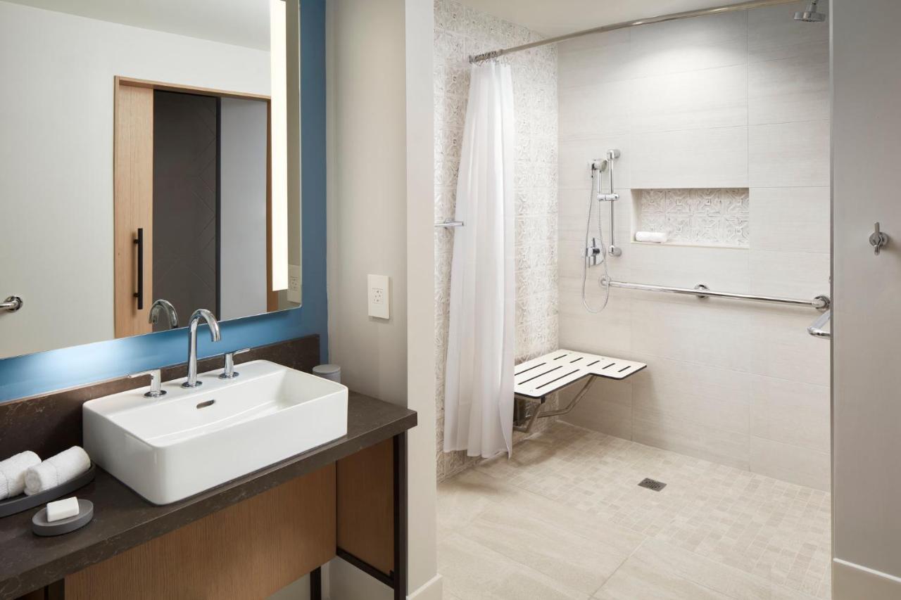 Loews Coral Gables Hotel Esterno foto