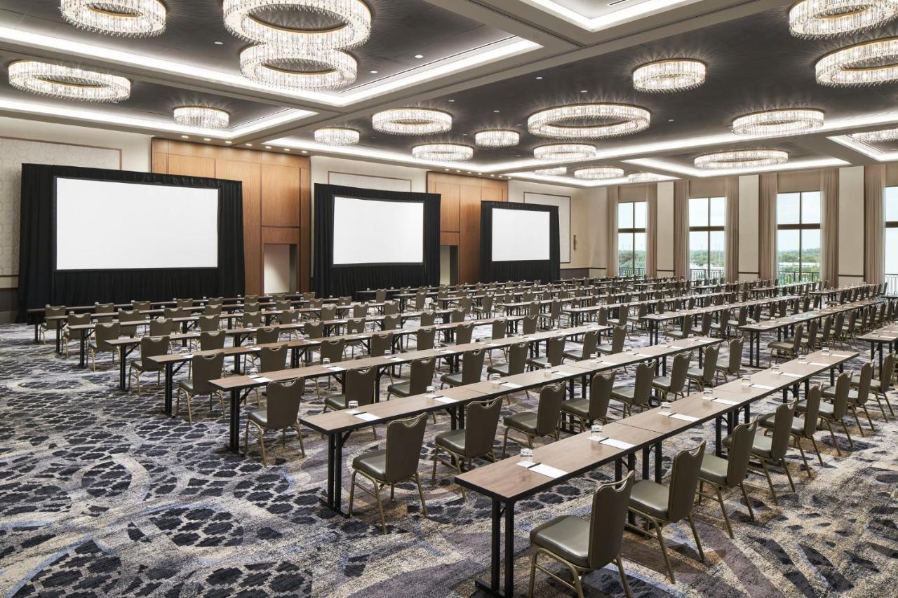 Loews Coral Gables Hotel Esterno foto
