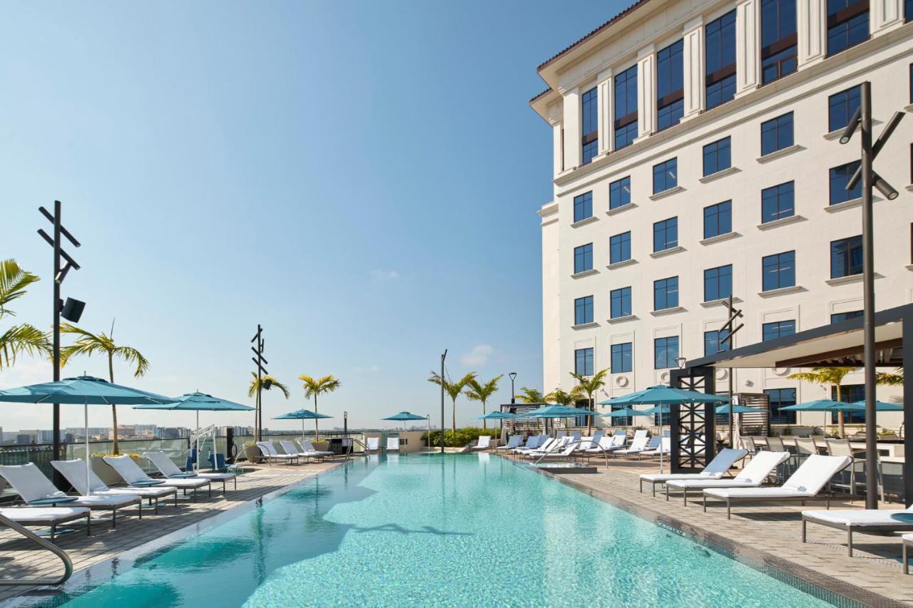 Loews Coral Gables Hotel Esterno foto