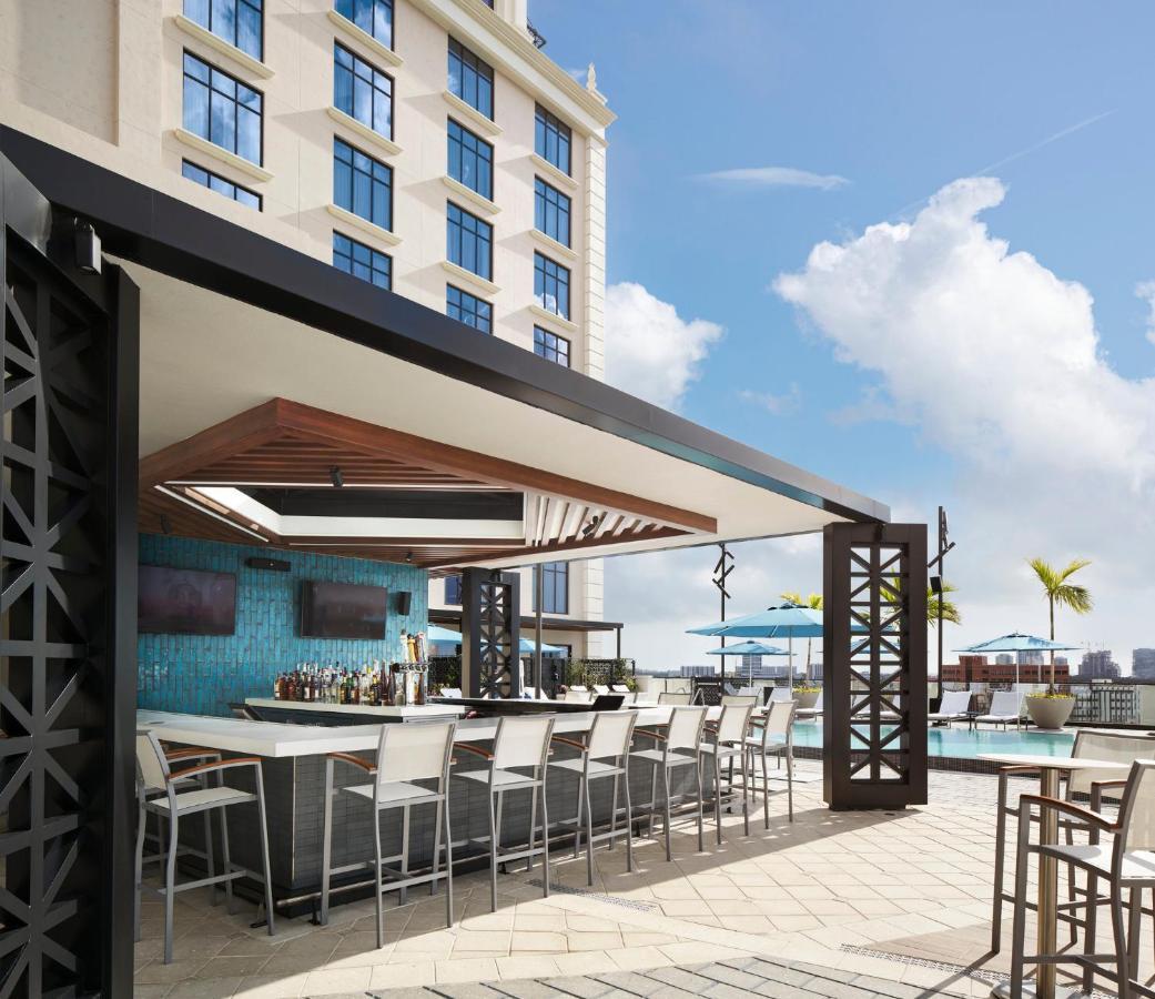 Loews Coral Gables Hotel Esterno foto