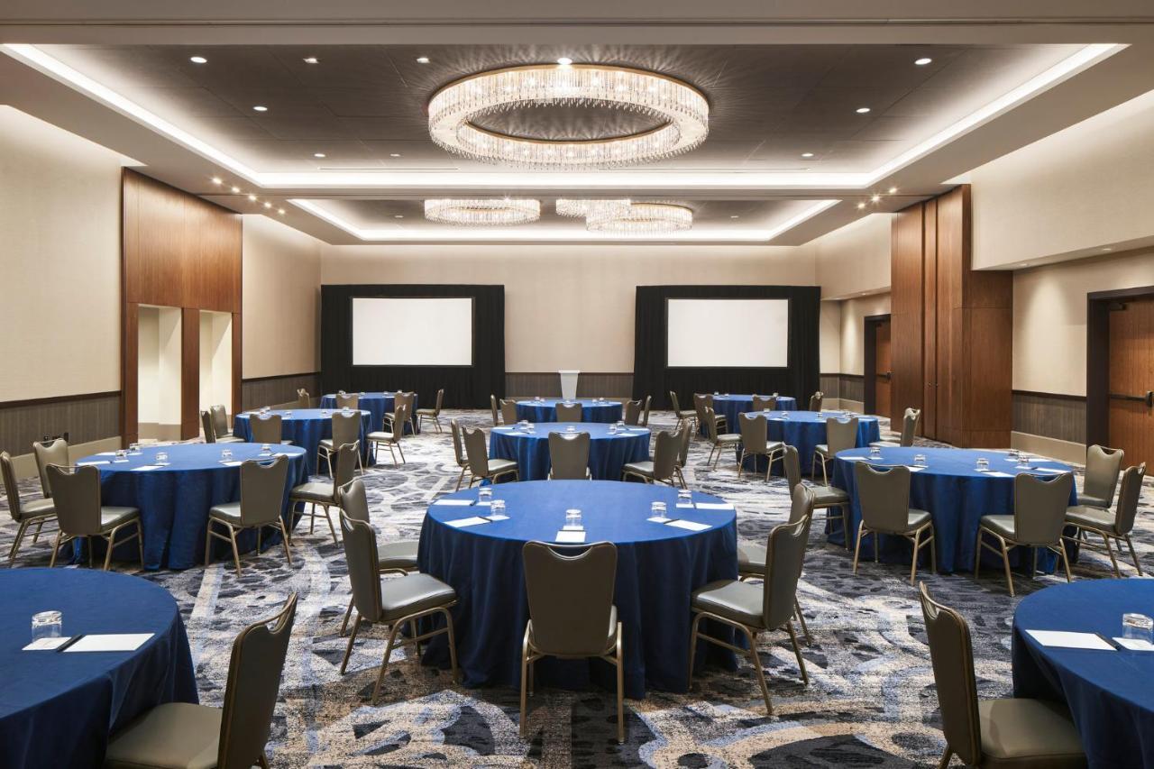 Loews Coral Gables Hotel Esterno foto