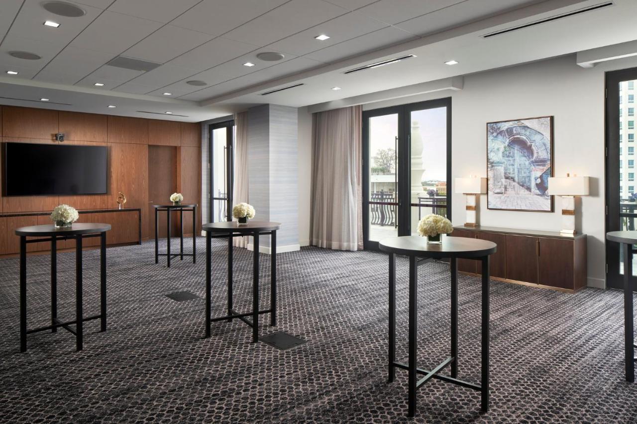 Loews Coral Gables Hotel Esterno foto