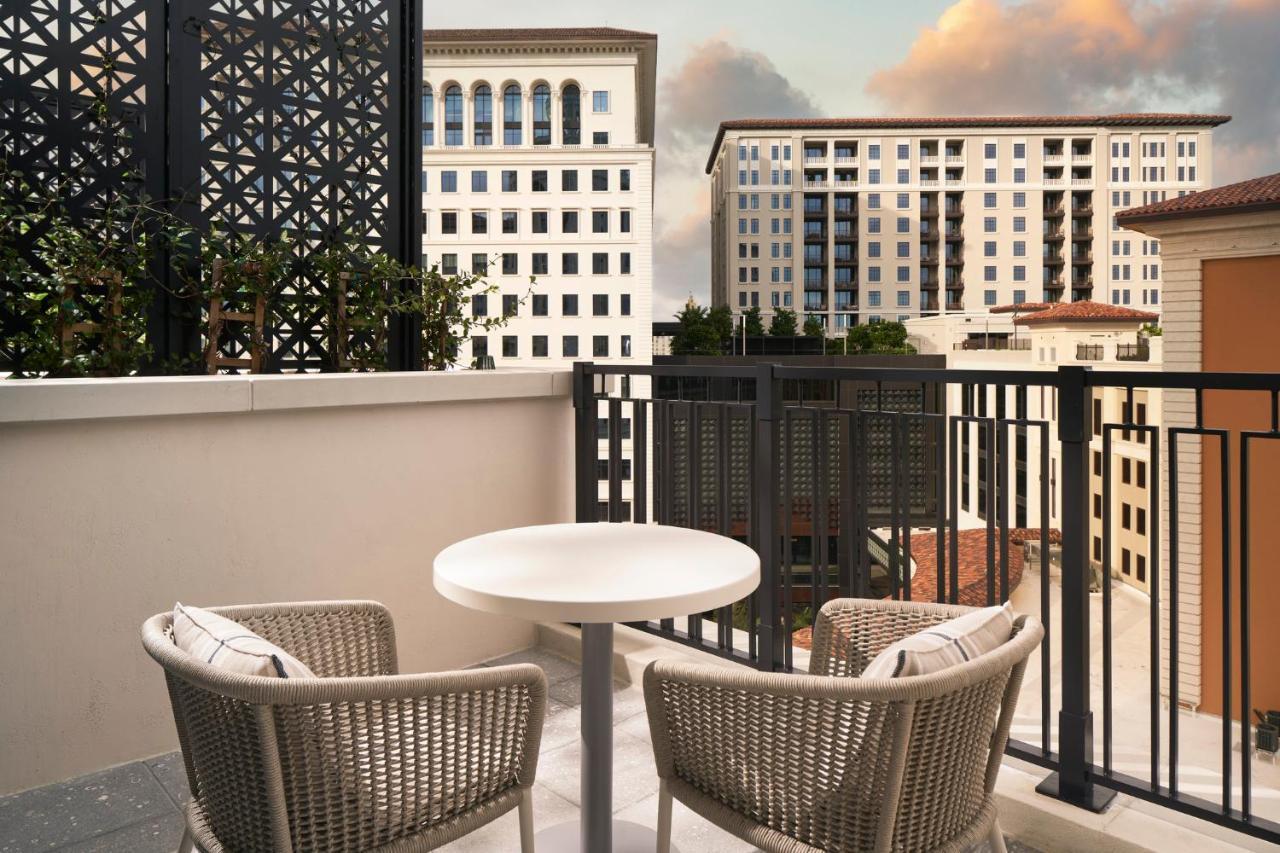 Loews Coral Gables Hotel Esterno foto