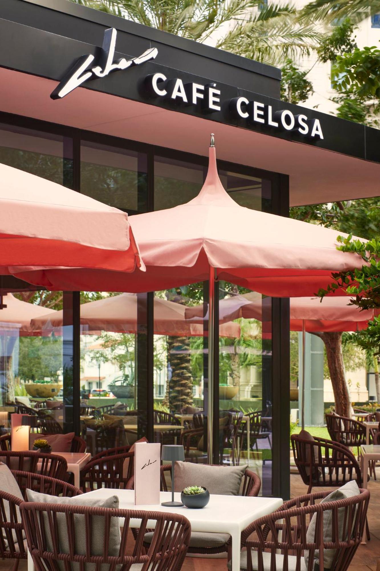 Loews Coral Gables Hotel Esterno foto