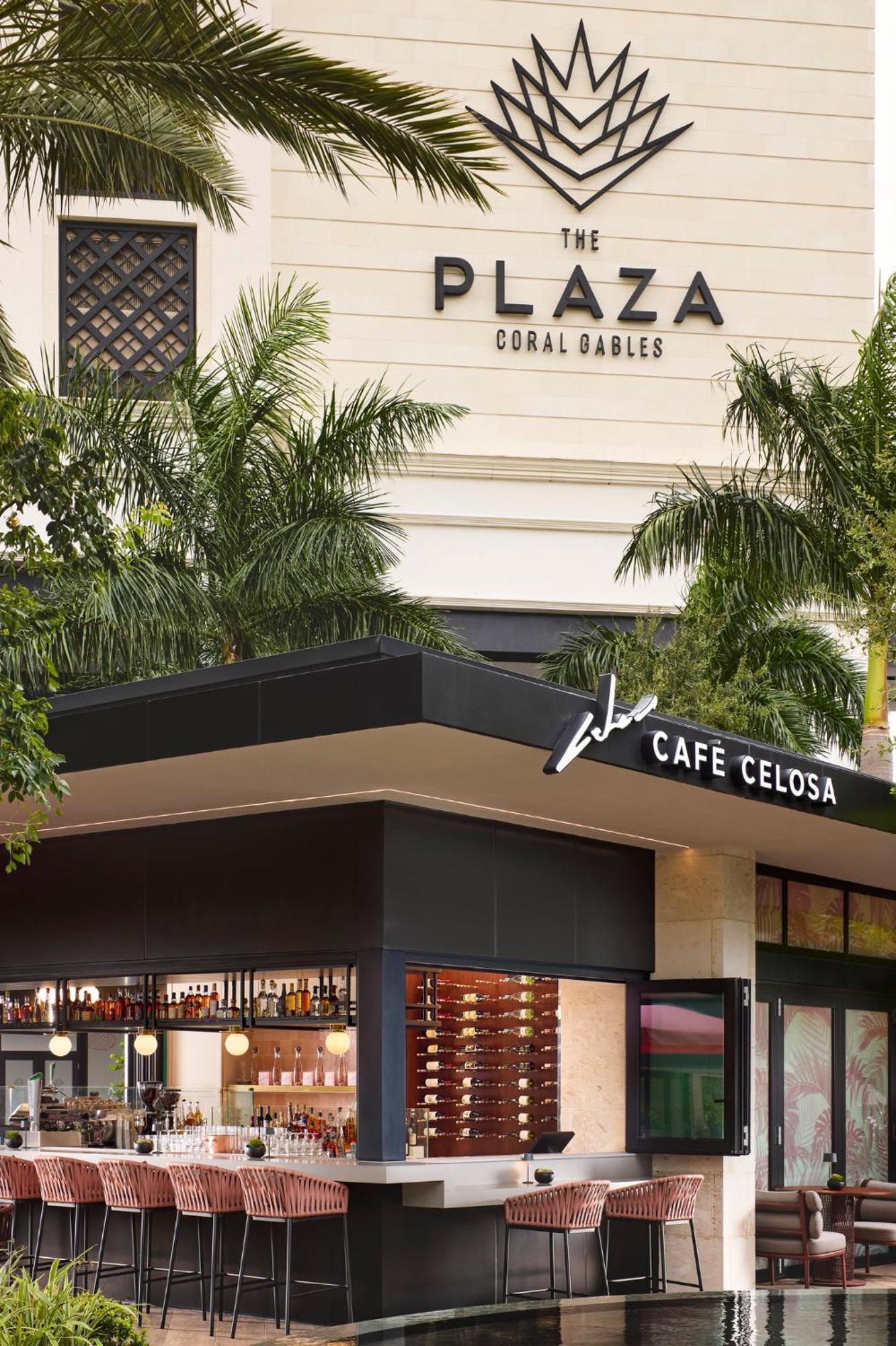 Loews Coral Gables Hotel Esterno foto